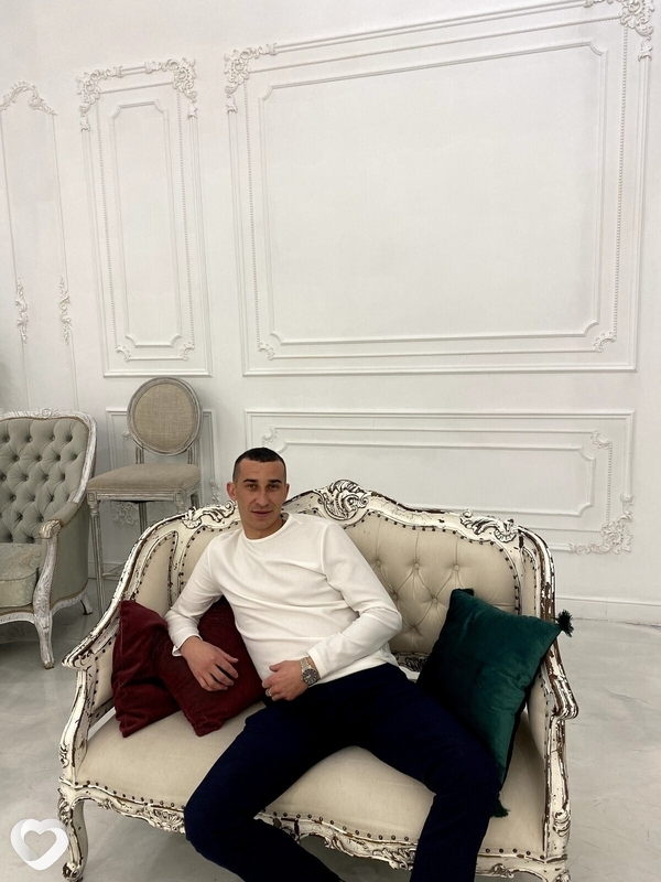 Nikola, 35, Иркутске — анкета №436290