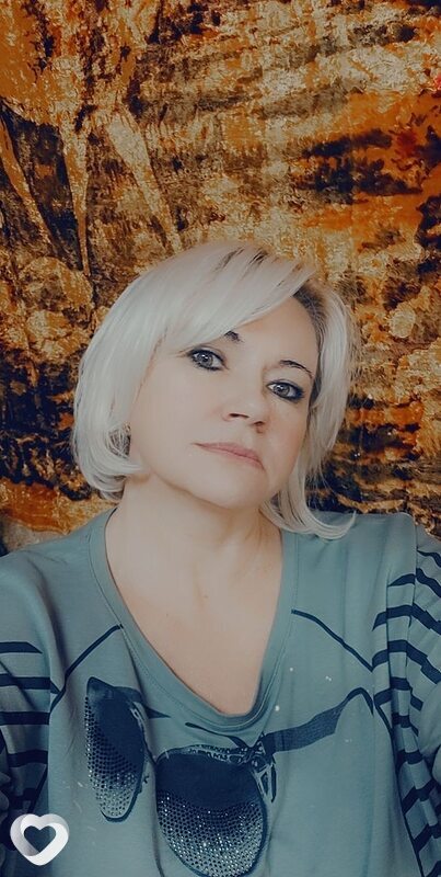 Галина, 52, Новом Уренгое — анкета №436294