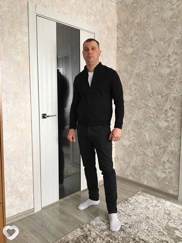Сергей, 39, Тольятти — анкета №436295