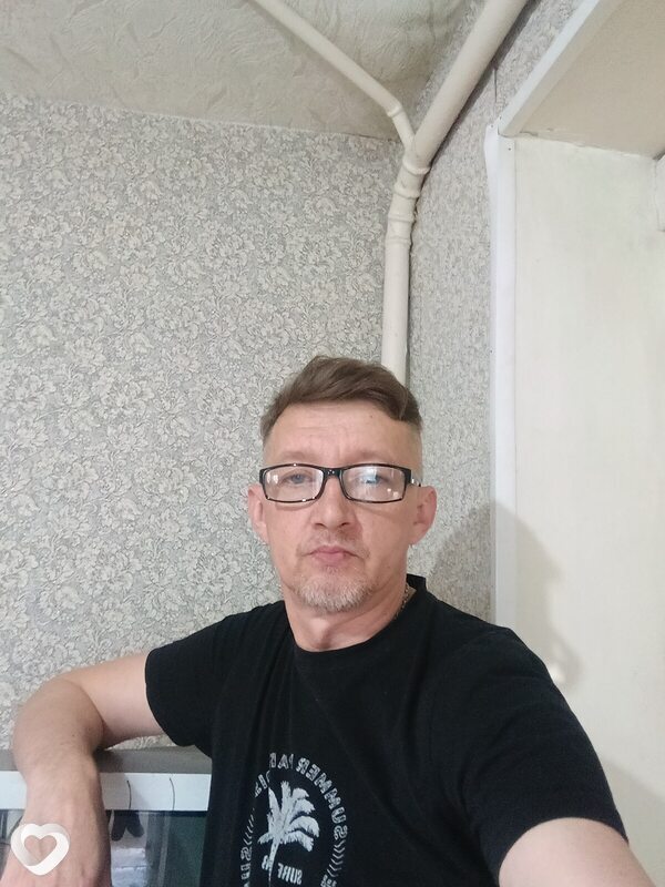 Евгений, 47, Минеральных Водах — анкета №436301