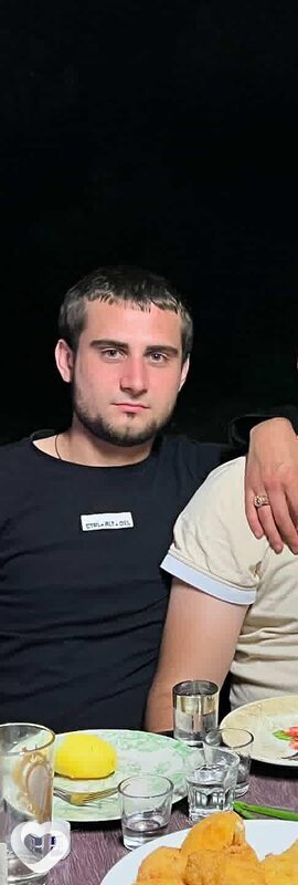 Паша, 22, Калинковичах — анкета №436305