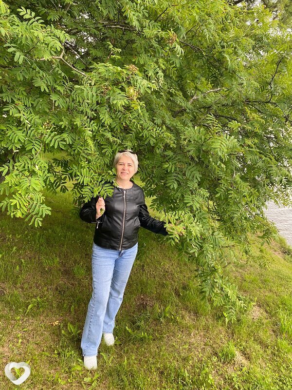 Марина, 56, Лиде — анкета №436308