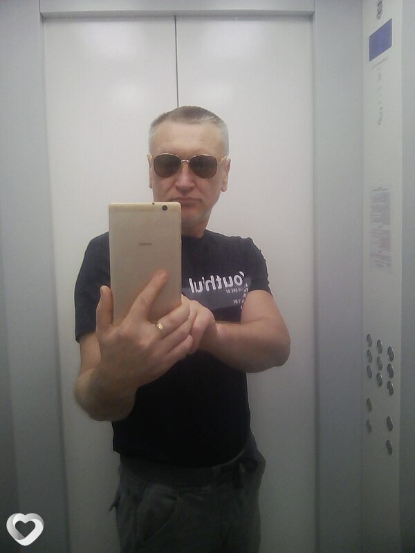 Дмитрий, 51, Челябинске — анкета №436313