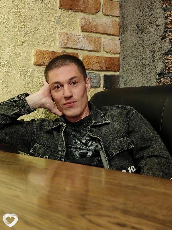 Игорь, 37, Брянске — анкета №436116