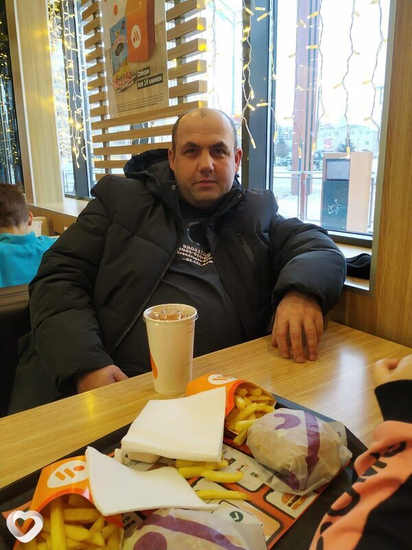 Михаил, Климовск