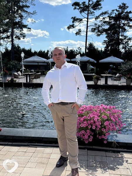 Алексей, 34, Киеве — анкета №436120