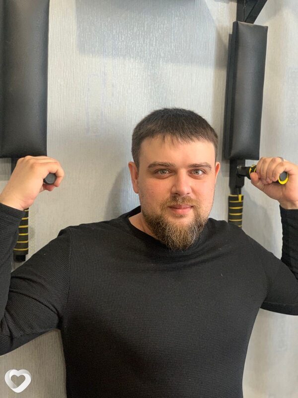 Zz, 36, Воронеже — анкета №436121
