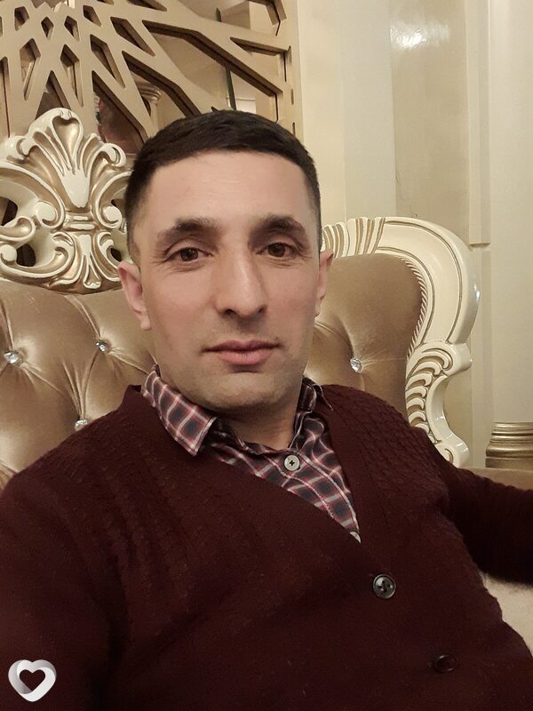 Сиродждин, 45, Екатеринбурге — анкета №436127
