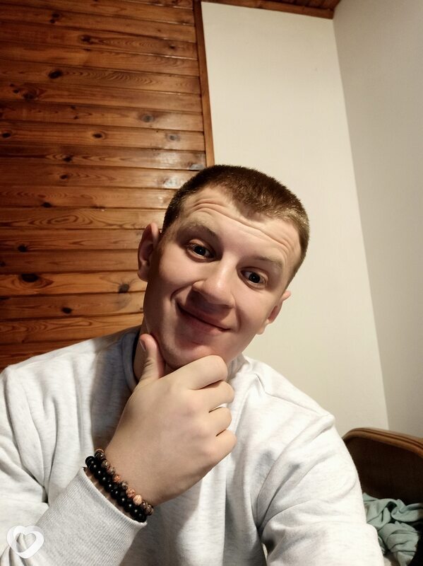 Serhii, 31, Познань — анкета №436131