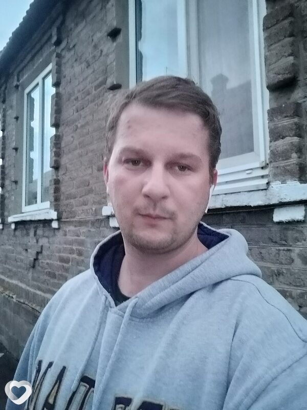 Денис, 34, Краматорске — анкета №436132