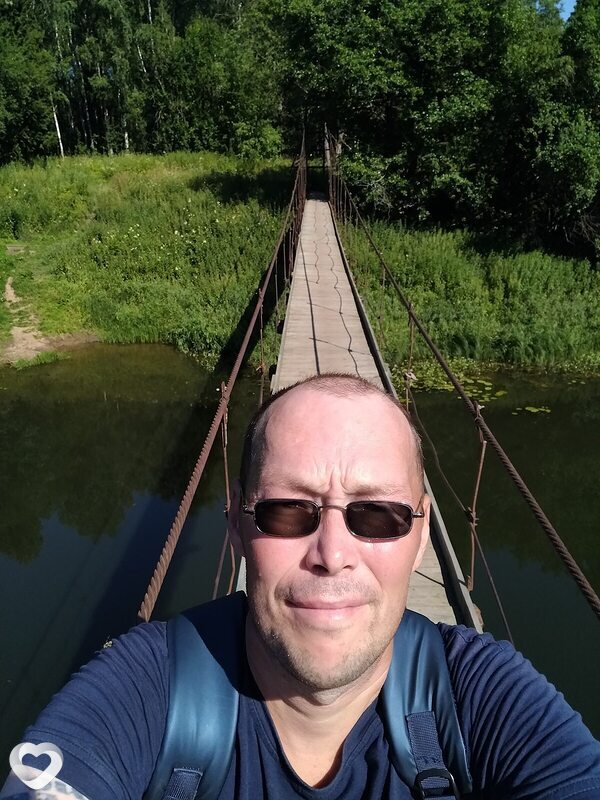 Александр, 39, Чебоксарах — анкета №436133