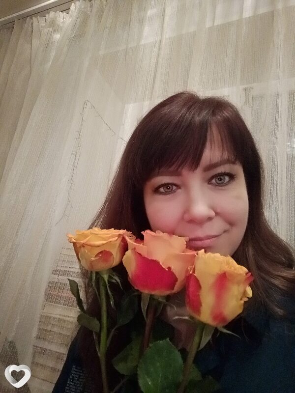 Ирина, 45, Челябинске — анкета №436140