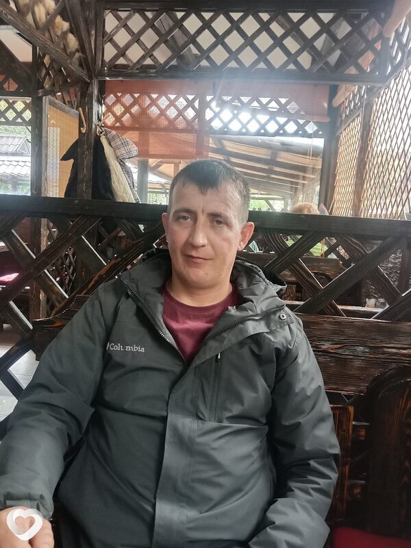 Денис, 36, Петропавловске — анкета №436370