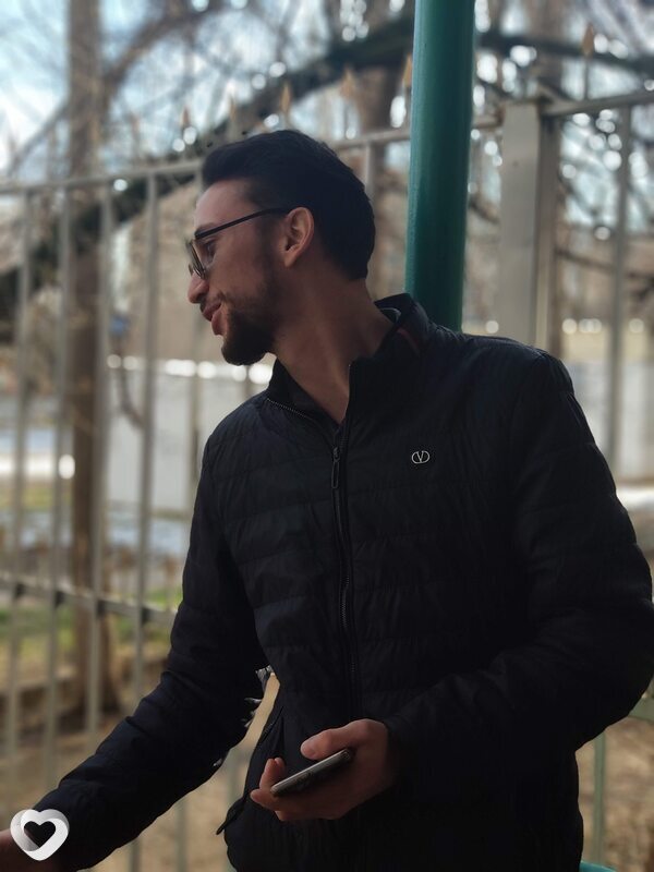 Олег, 33, Алматы — анкета №436372