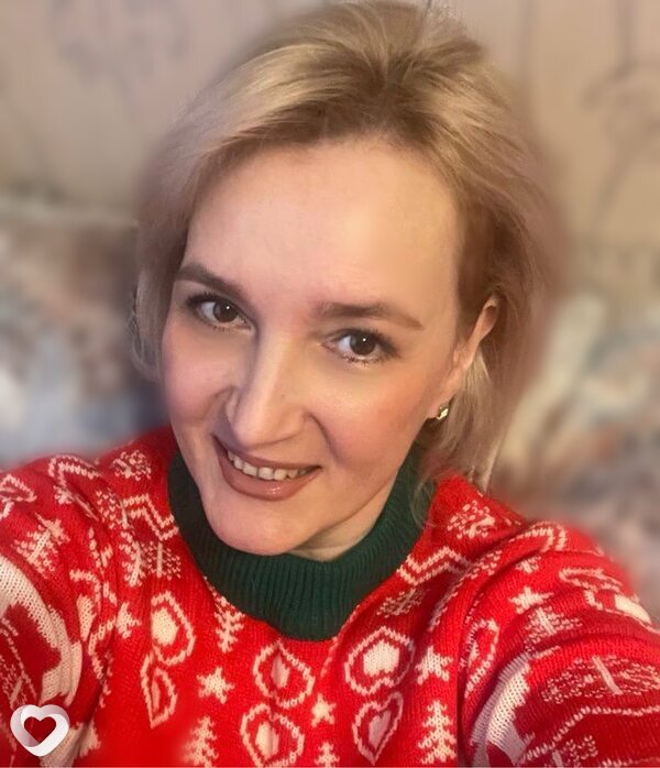 Женщина, 48, Москве — анкета №436385