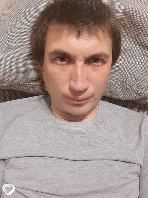 Радис, 43, Казани — анкета №436392