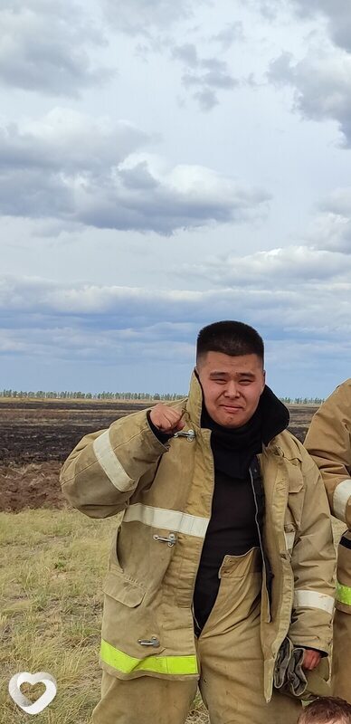 Арсен, 26, Уральске — анкета №436395