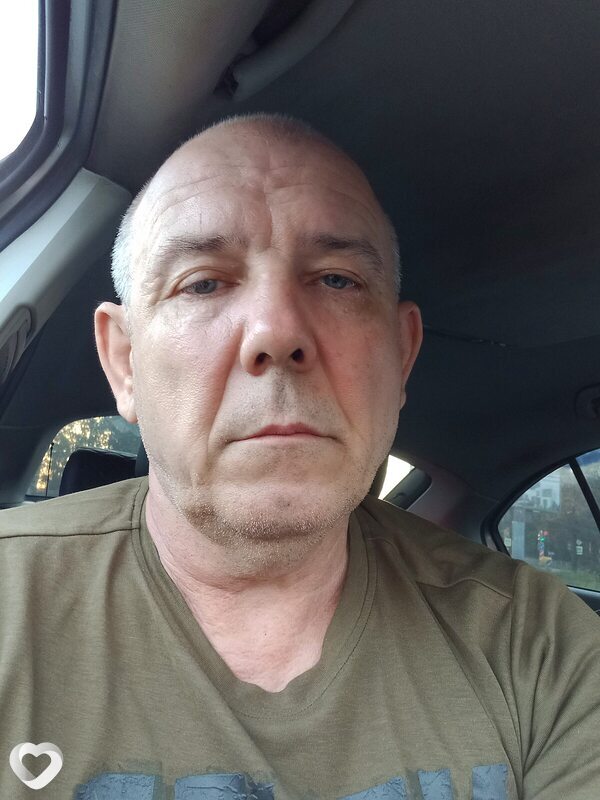 Владимир, 53, Санкт-Петербурге — анкета №436399