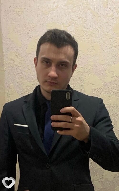 Азат, 31, Елабуге — анкета №436400