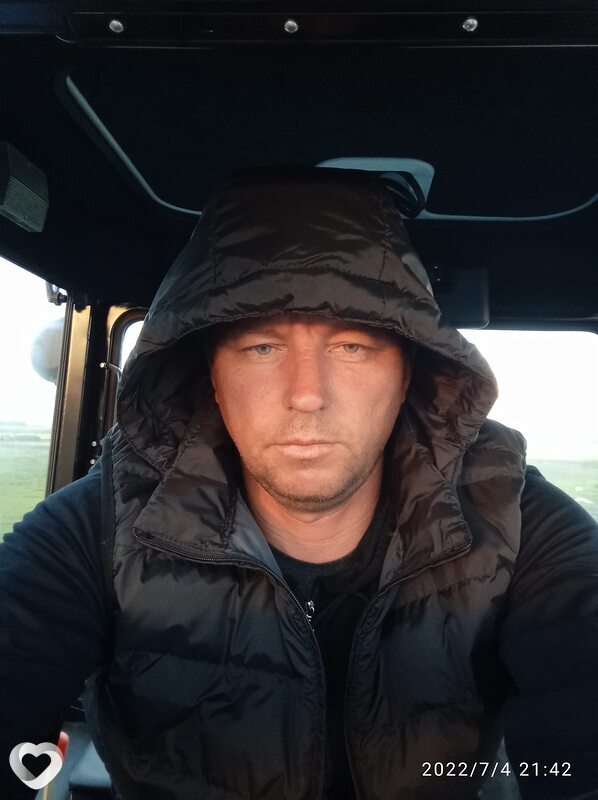 Александр, 41, Костанае — анкета №436401