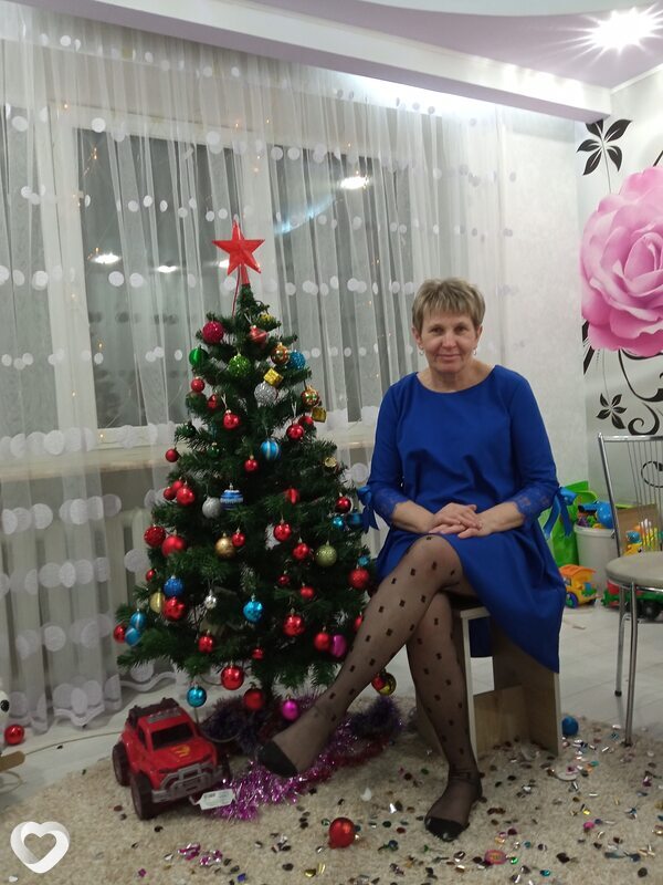 Галина, Лепель