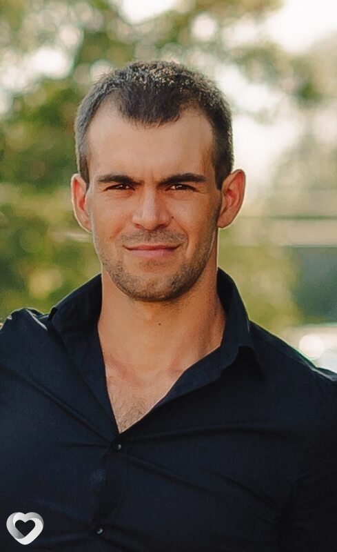 Maxfan, 35, Ярославле — анкета №436405