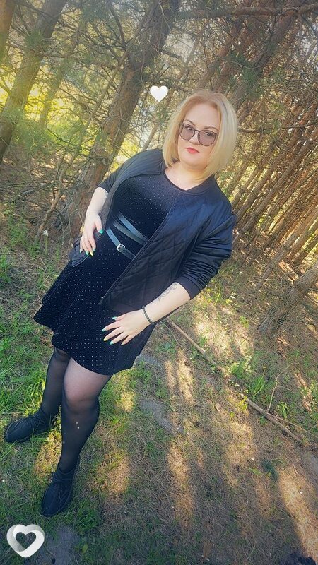 Светлана, 31, Казани — анкета №436408