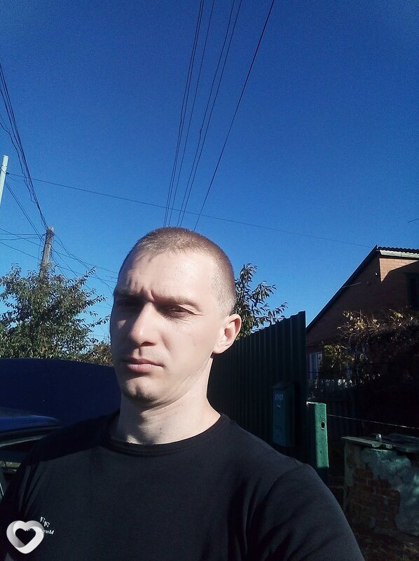 Александр, 38, Азове — анкета №436412