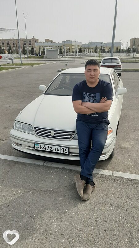 Айдын, 31, Семей — анкета №436341