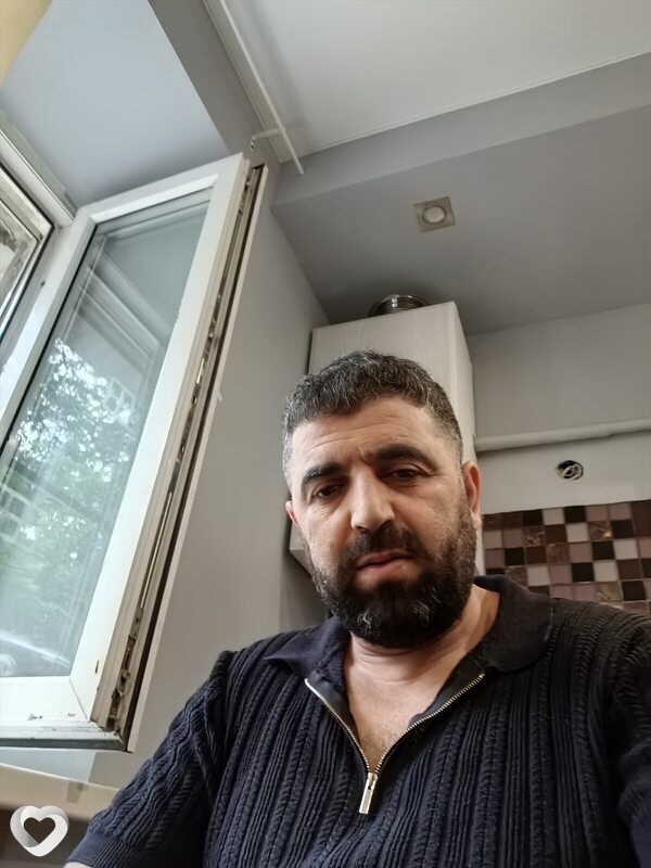 Самс, 42, Анапе — анкета №436350
