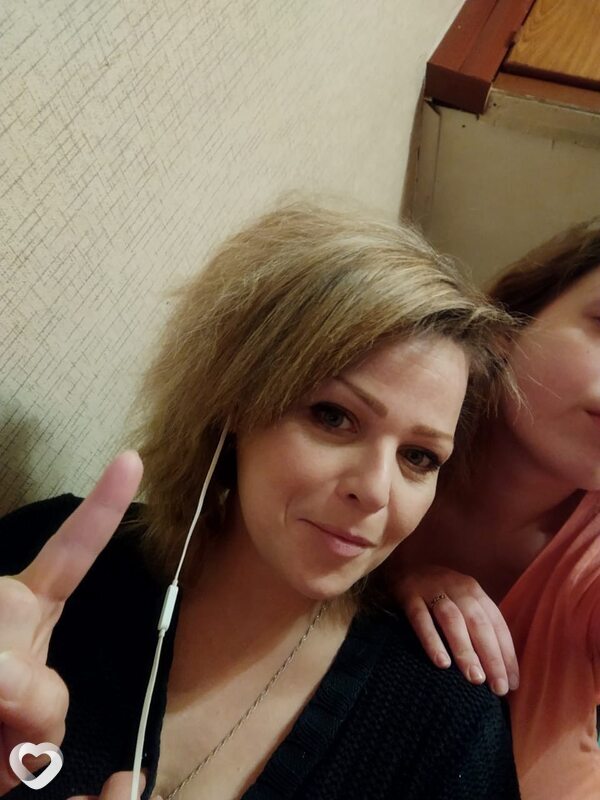 Елена, 42, Москве — анкета №436352