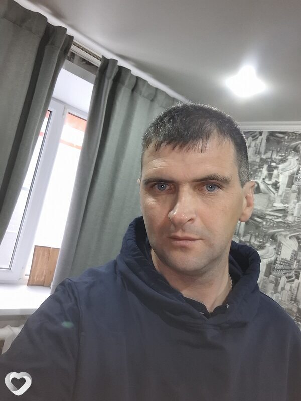 Сергей, 37, Костроме — анкета №436353