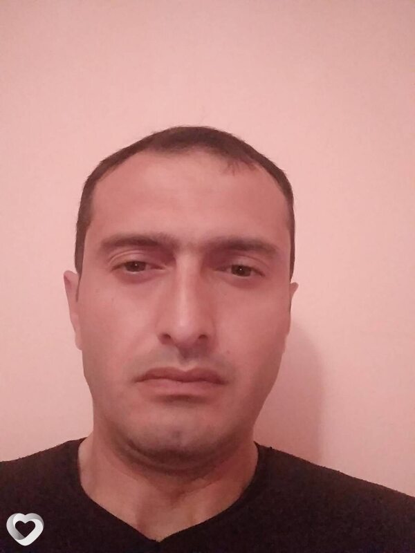 Ренат, 48, Москве — анкета №436355