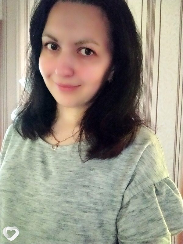 Екатерина, 37, Жлобине — анкета №436363