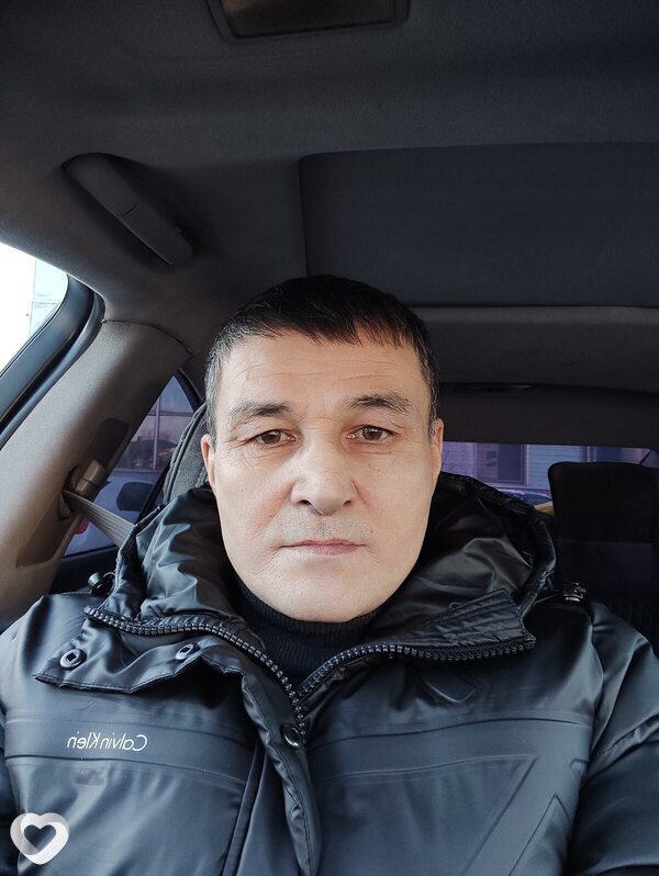 Марат, 57, Костанае — анкета №436425