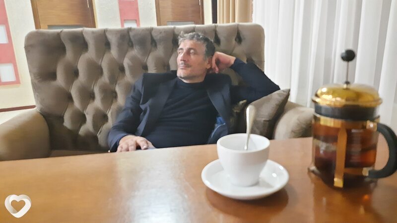 Адам, 41, Астрахани — анкета №436438