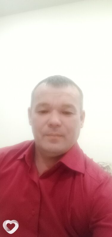 Владислав, 49, Москве — анкета №436844