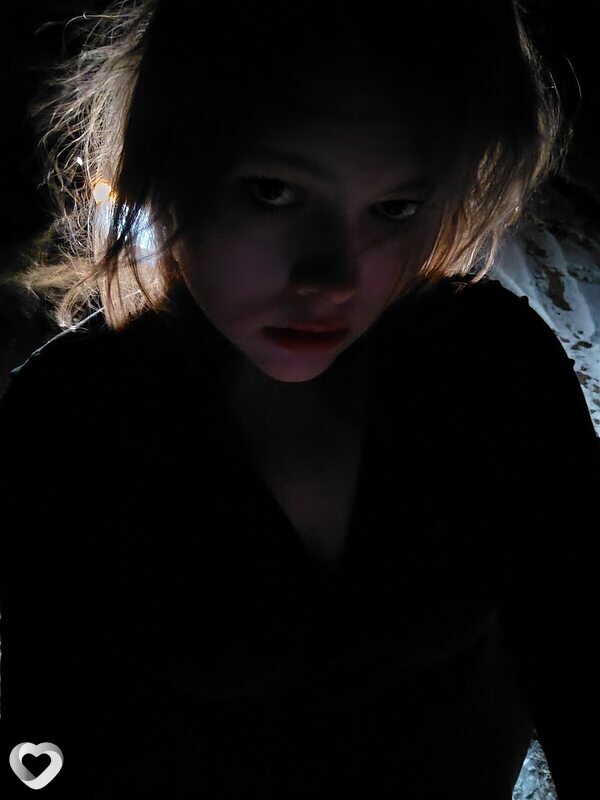 Gennadevna, 21, Солигорске — анкета №436846