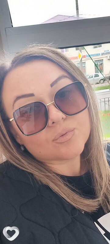 Екатерина, 42, Ногинске — анкета №436848