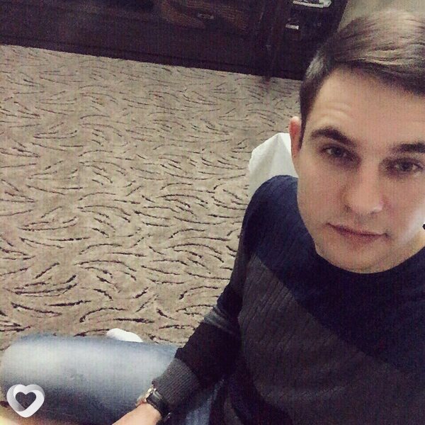 Сергей, 33, Кропоткине — анкета №436853