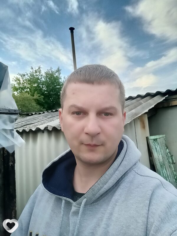 Денис, 35, Павлограде — анкета №436271