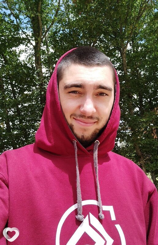 Міша, 23, Вроцлав — анкета №436272