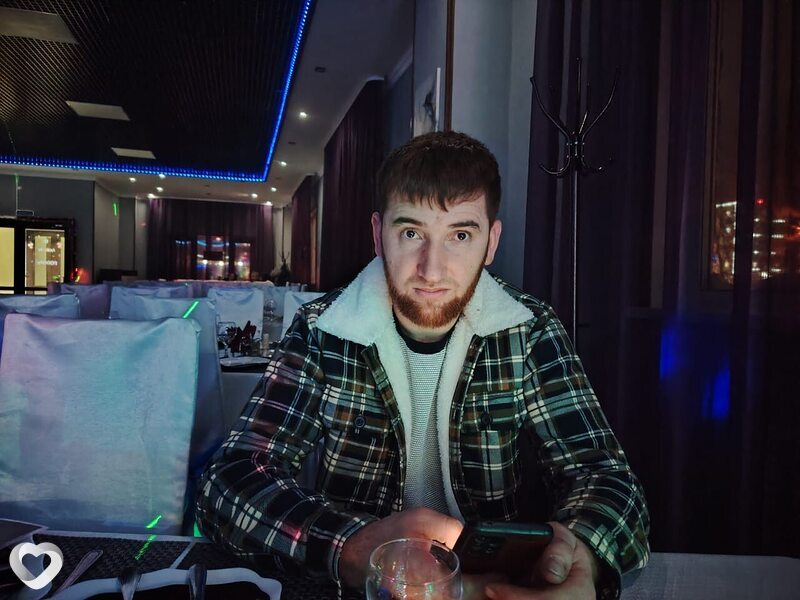 Иба, 32, Новом Уренгое — анкета №436275