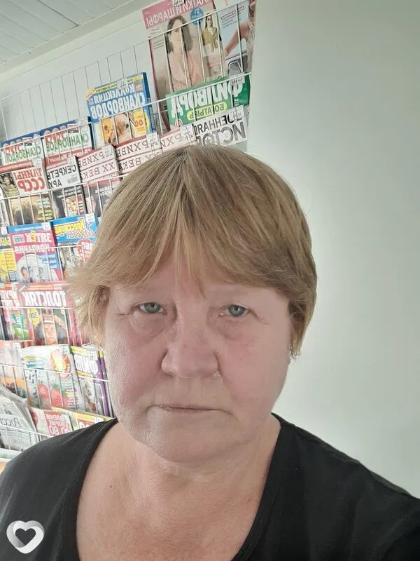 Ада, 61, Москве — анкета №436278