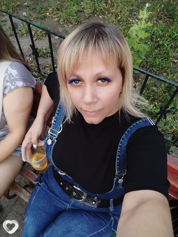 Любимка, 46, Ростове-на-Дону — анкета №436279