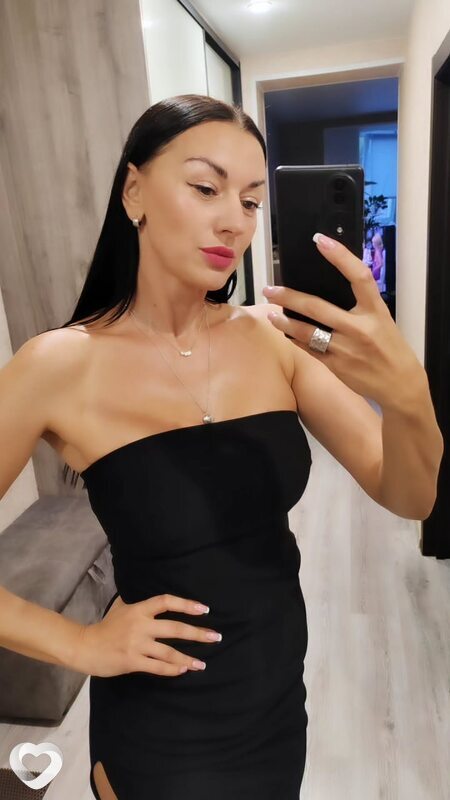 Валентина, 40, Вяземском — анкета №436280