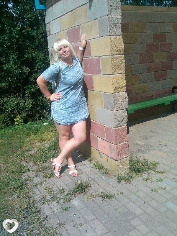 Алеся, 30, Минске — анкета №436281