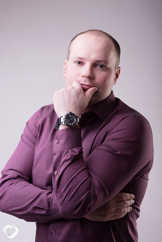 Артем, 35, Ярославле — анкета №436283