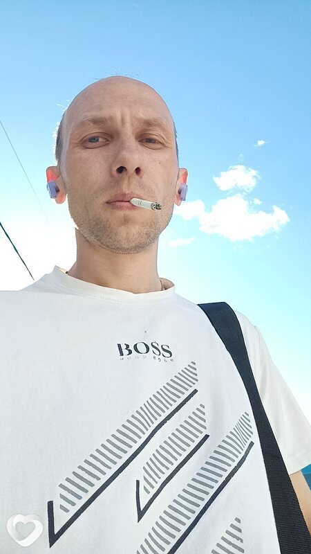 Павел, 38, Нижнем Новгороде — анкета №436286