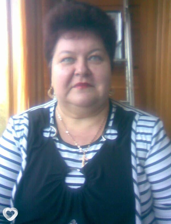 Валентина, Кинель